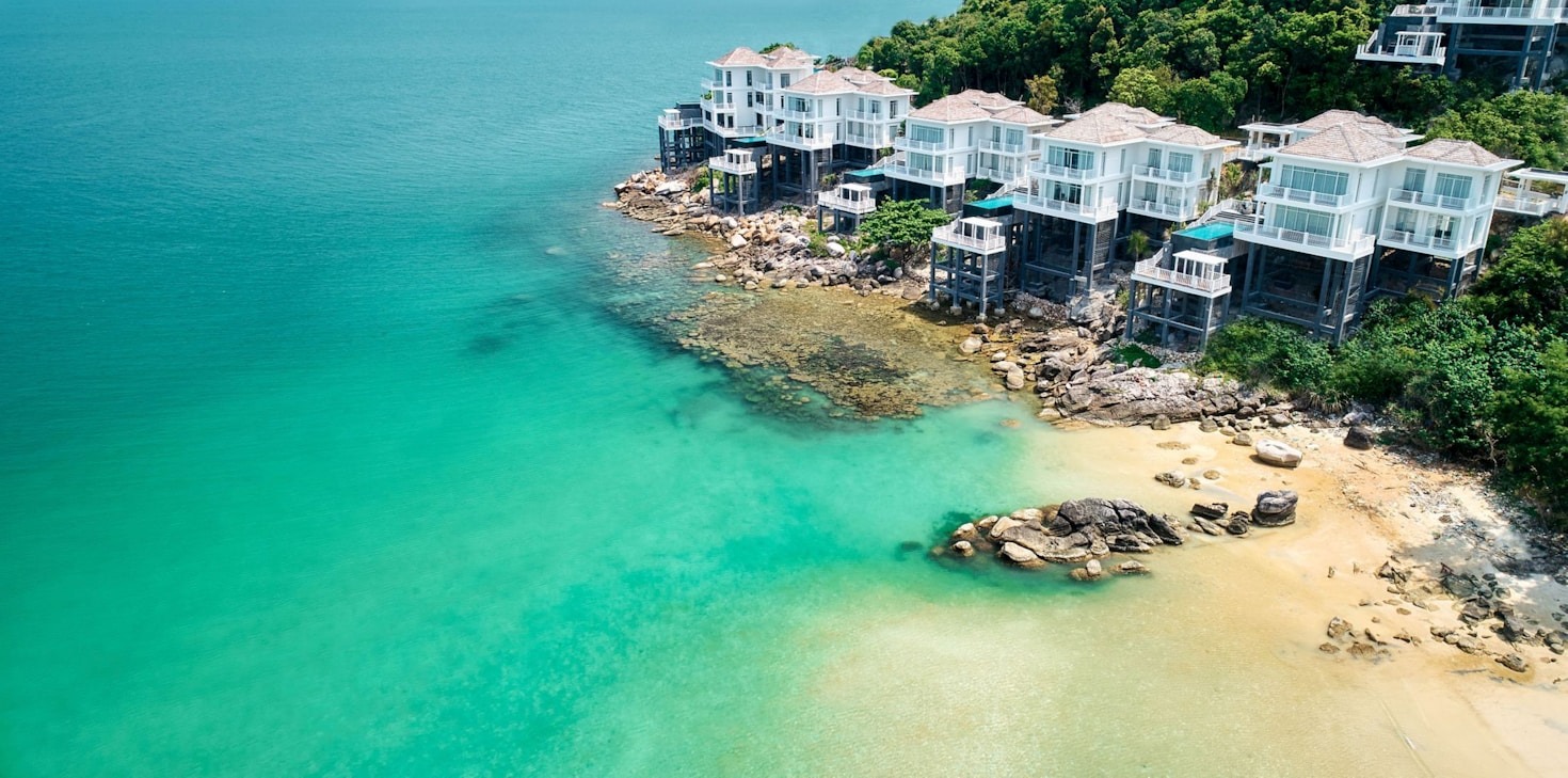 Strategies For Selling Your Beachfront Home Fast
